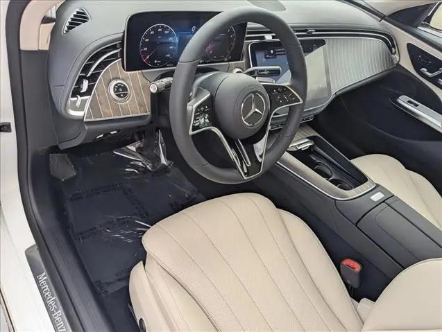 2026 Mercedes-Benz E 350 E 350