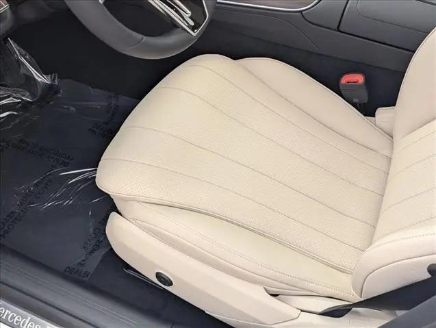 2026 Mercedes-Benz E 350 E 350