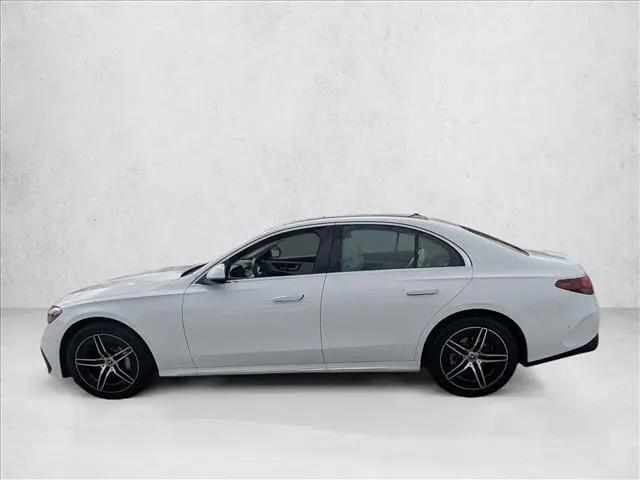 2026 Mercedes-Benz E 350 E 350