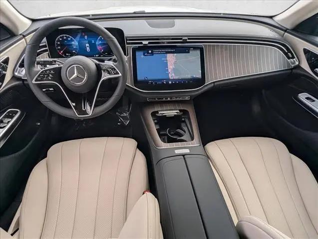 2026 Mercedes-Benz E 350 E 350