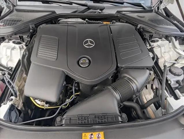 2026 Mercedes-Benz E 350 E 350