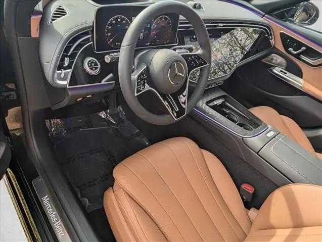2026 Mercedes-Benz E 350 E 350
