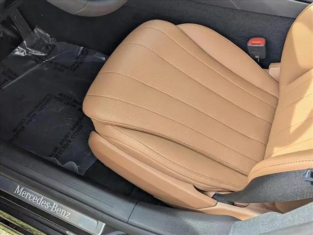2026 Mercedes-Benz E 350 E 350