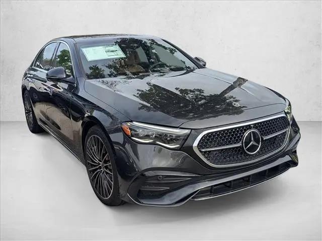 2026 Mercedes-Benz E 350 E 350