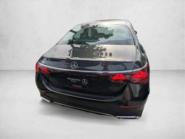 2026 Mercedes-Benz E 350 E 350