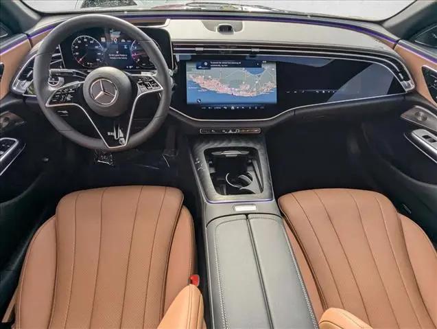 2026 Mercedes-Benz E 350 E 350