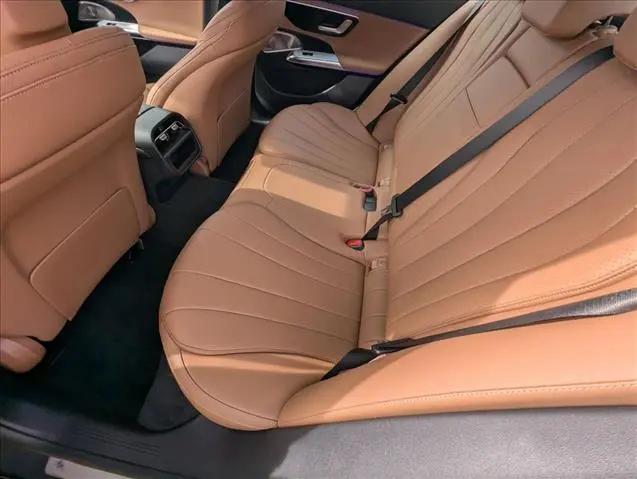 2026 Mercedes-Benz E 350 E 350