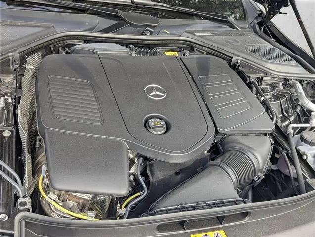 2026 Mercedes-Benz E 350 E 350