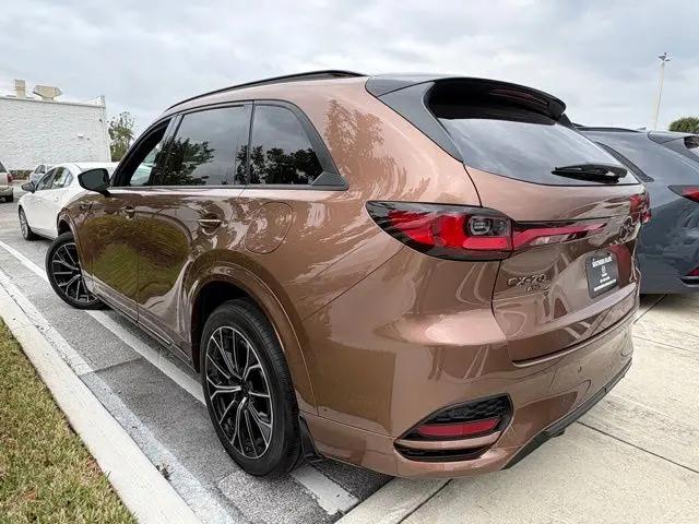 2026 Mazda CX-70 3.3 Turbo S Premium Plus