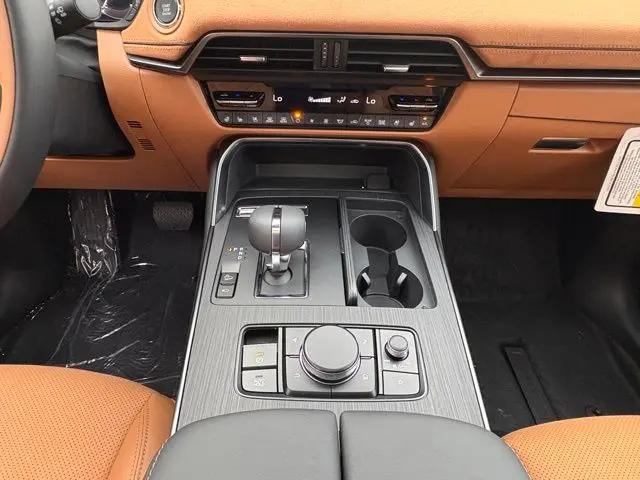 2026 Mazda CX-70 3.3 Turbo S Premium Plus