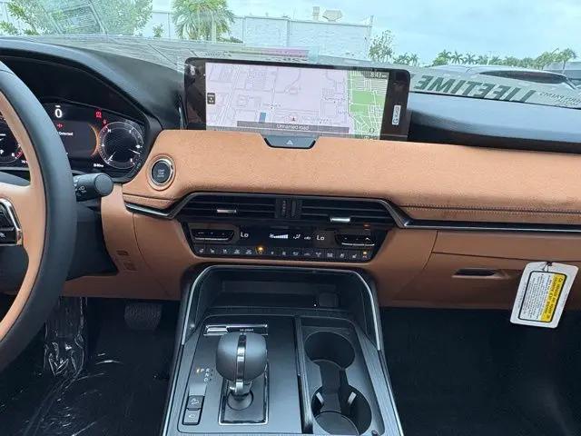 2026 Mazda CX-70 3.3 Turbo S Premium Plus