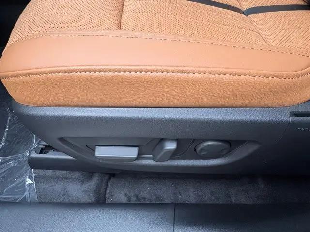 2026 Mazda CX-70 3.3 Turbo S Premium Plus
