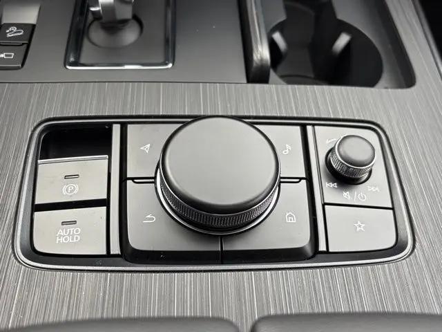 2026 Mazda CX-70 3.3 Turbo S Premium Plus