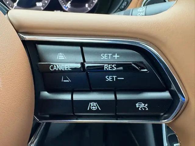2026 Mazda CX-70 3.3 Turbo S Premium Plus