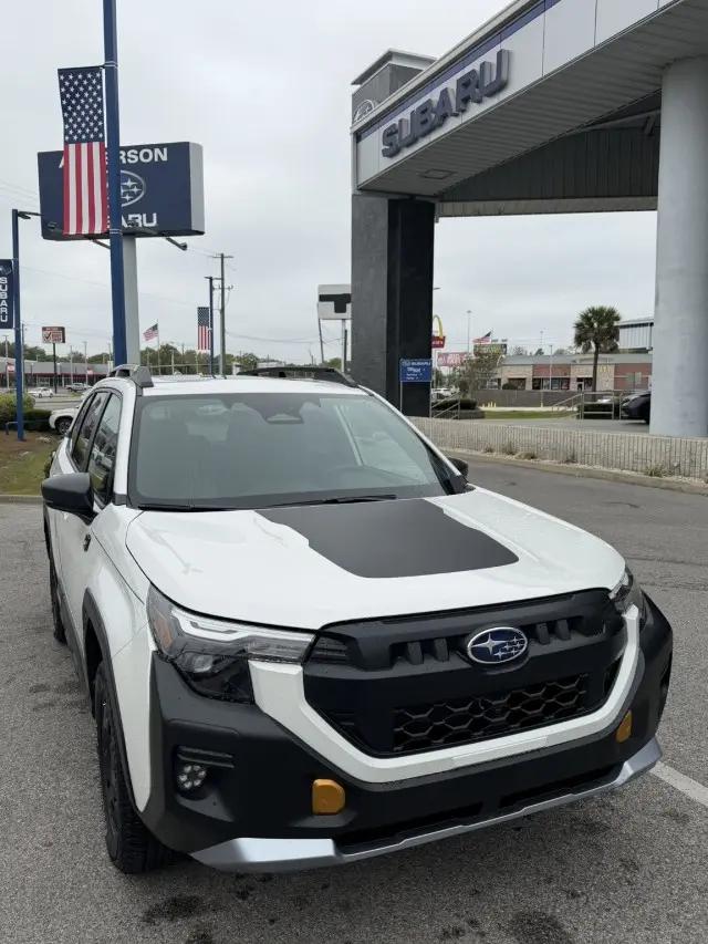 2026 Subaru Forester Wilderness for sale in Pensacola, FL