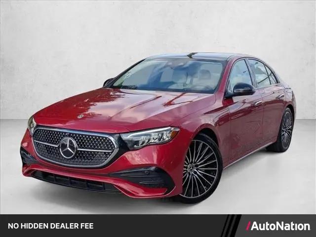 2026 Mercedes-Benz E 350 E 350 for sale in Sarasota, FL
