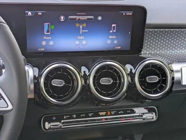 2026 Mercedes-Benz GLB GLB 250