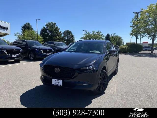 2026 Mazda CX-30 2.5 S Aire Edition for sale in Lakewood, CO