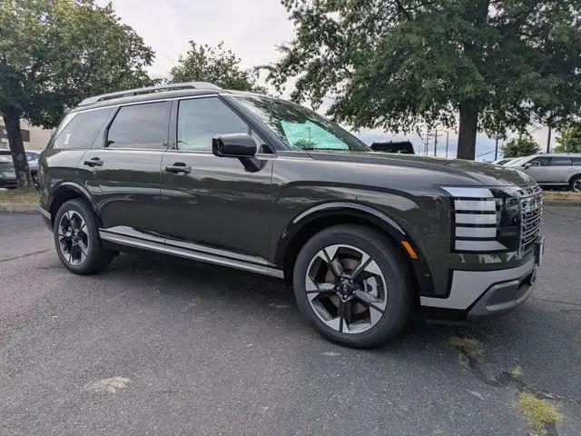 2026 Hyundai Palisade Limited for sale in Henrico, VA