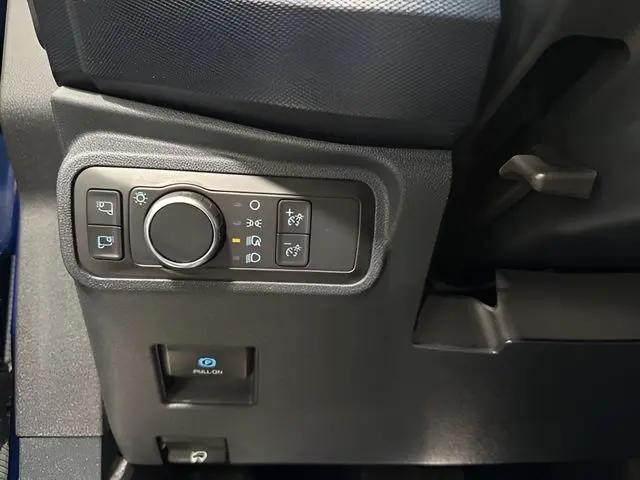 2021 Ford Bronco First Edition
