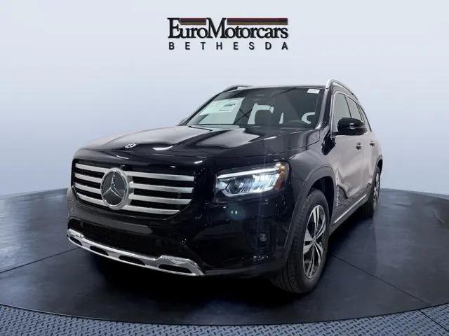 2026 Mercedes-Benz GLB 4MATIC for sale in Bethesda, MD