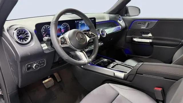 2026 Mercedes-Benz GLB 4MATIC