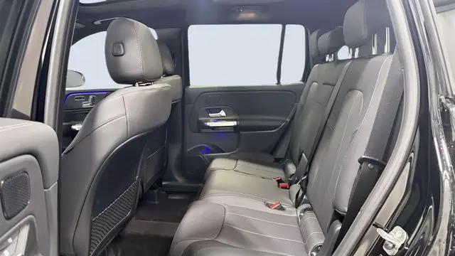 2026 Mercedes-Benz GLB 4MATIC
