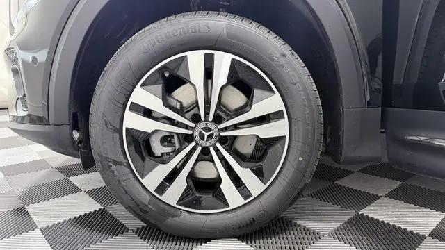 2026 Mercedes-Benz GLB 4MATIC