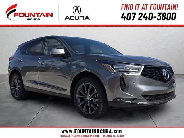 2026 Acura RDX A-Spec for sale in Orlando, FL