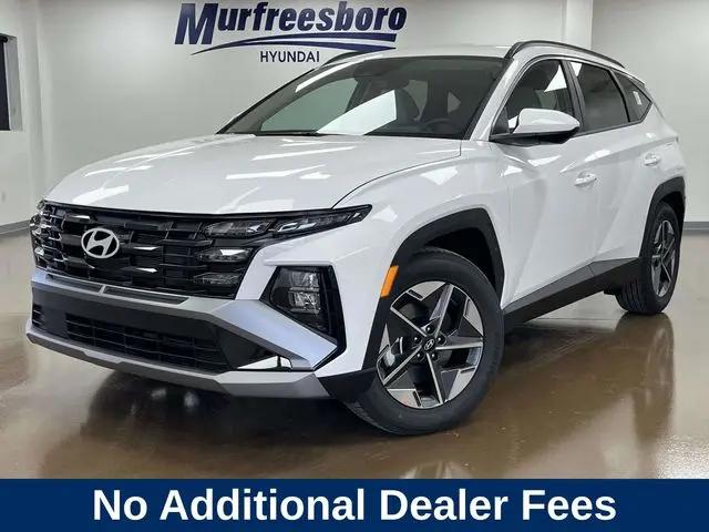 2026 Hyundai Tucson SEL for sale in Murfreesboro, TN