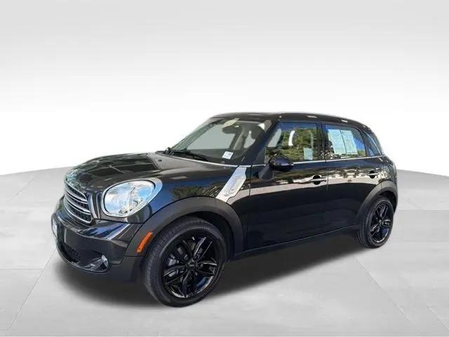 2016 MINI Countryman Cooper for sale in Sunnyvale, CA