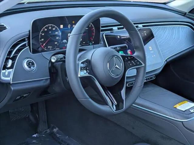 2026 Mercedes-Benz E 350 E 350
