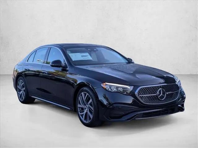 2026 Mercedes-Benz E 350 E 350