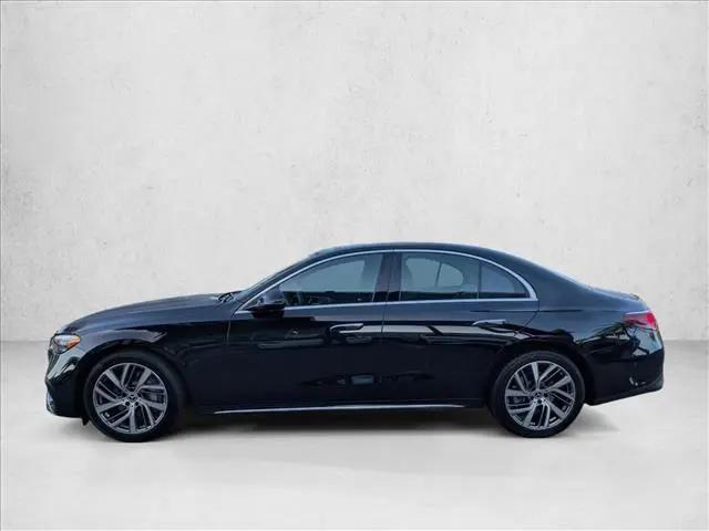 2026 Mercedes-Benz E 350 E 350