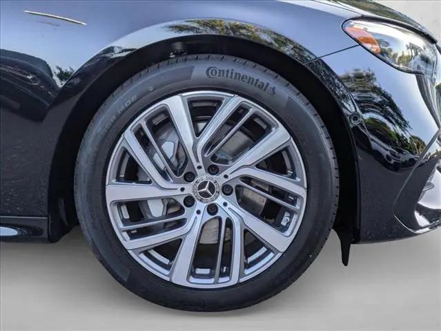 2026 Mercedes-Benz E 350 E 350