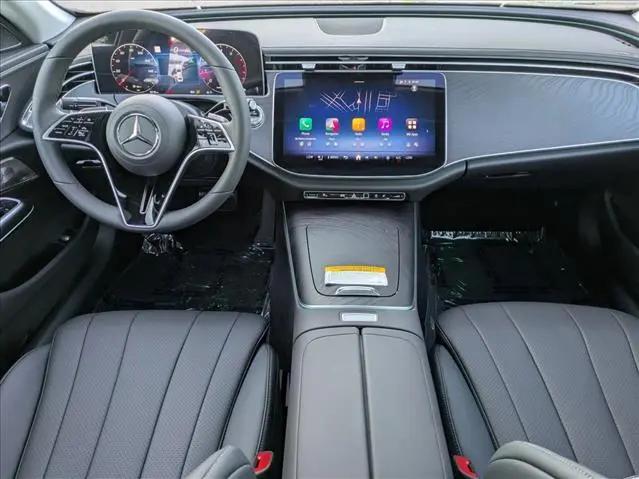 2026 Mercedes-Benz E 350 E 350