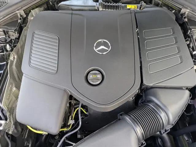 2026 Mercedes-Benz E 350 E 350