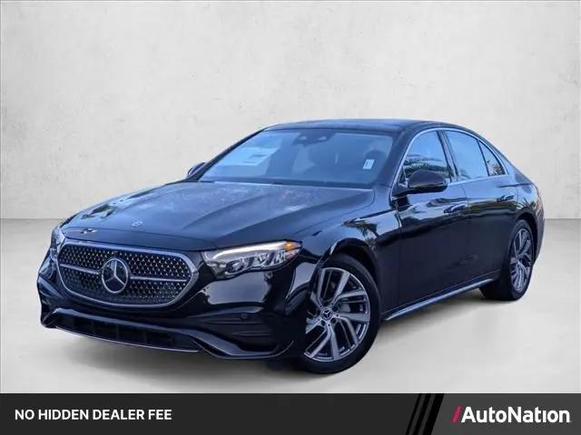 2026 Mercedes-Benz E 350 E 350 for sale in Wesley Chapel, FL