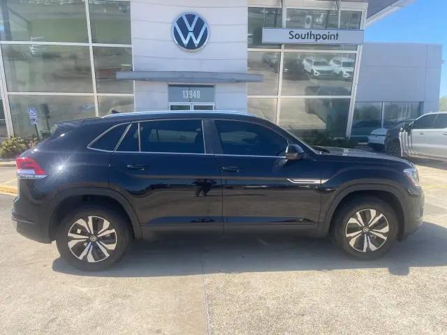 2025 Volkswagen Atlas Cross Sport 2.0T SE for sale in Baton Rouge, LA