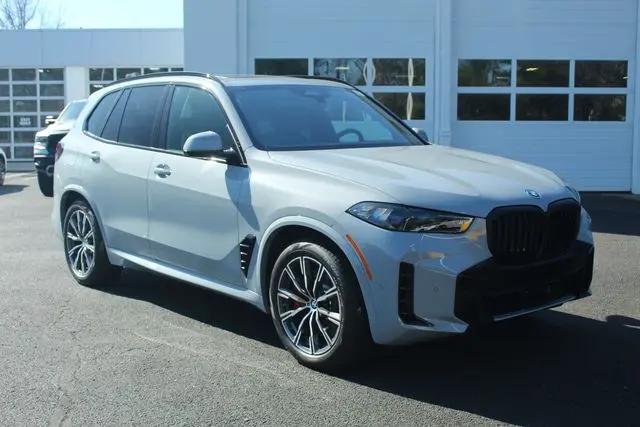 2026 BMW X5 xDrive50e for sale in Alexandria, VA