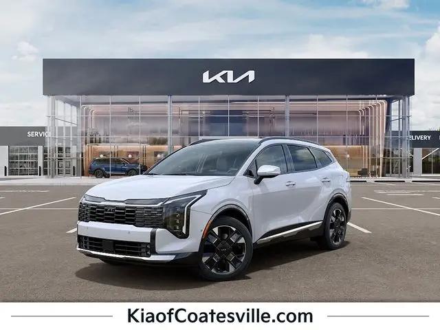 2026 Kia Sportage SX-Prestige for sale in Coatesville, PA