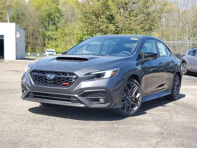 2026 Subaru WRX tS for sale in Commerce Township, MI