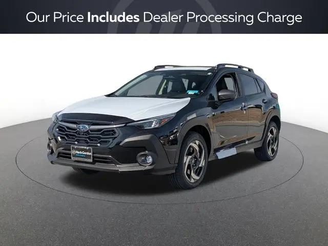 2026 Subaru Crosstrek Limited for sale in Silver Spring, MD