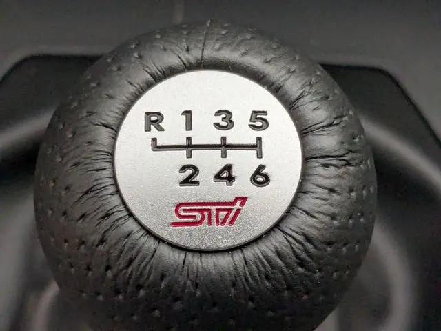 2026 Subaru BRZ tS