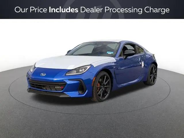 2026 Subaru BRZ tS for sale in Silver Spring, MD