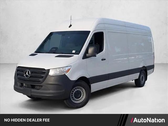 2026 Mercedes-Benz Sprinter 2500 High Roof 4-Cyl Diesel HO for sale in Pembroke Pines, FL