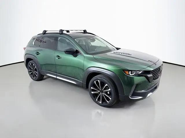 2026 Mazda CX-50 2.5 Turbo for sale in Bloomington, IL