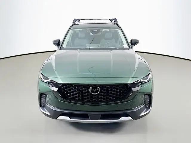 2026 Mazda CX-50 2.5 Turbo