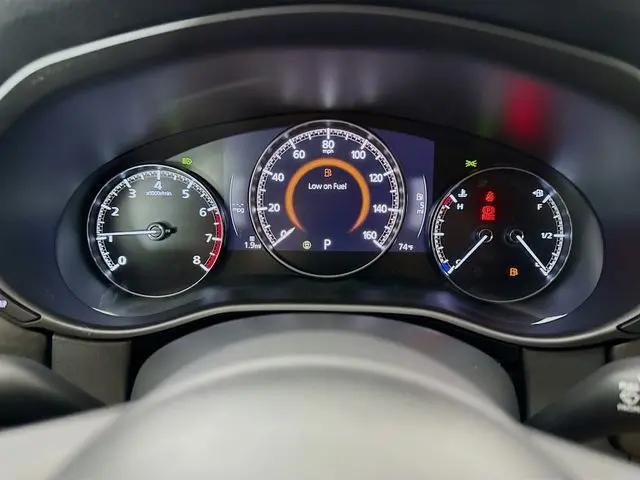 2026 Mazda CX-50 2.5 Turbo