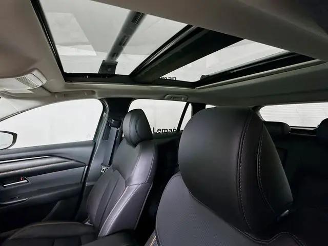 2026 Mazda CX-50 2.5 Turbo